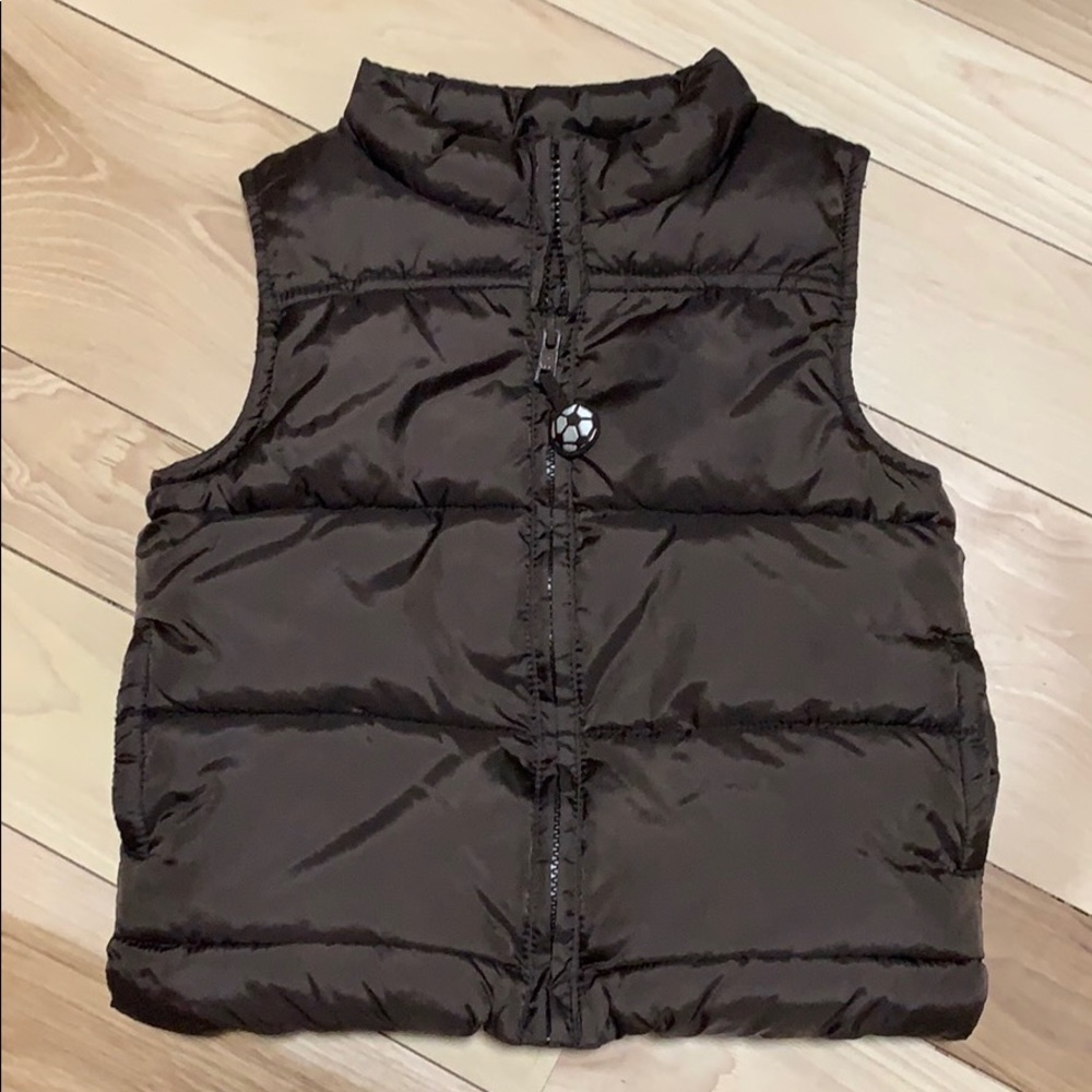 NWOT Gymboree vest